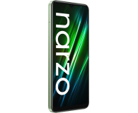 realme narzo 50i Prime 4/64 Mint Green - 1056036 - zdjęcie 4